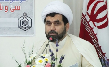 اجرای طرح ضیافت الهی در ۲۵۰ امامزاده و بقعه مازندران
