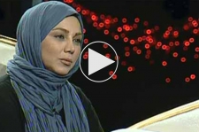 نگرانی بهنوش بختياری برای شادی های توافق هسته ای