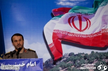 باغ موزه دفاع مقدس کرمانشاه باید ماندگار شود