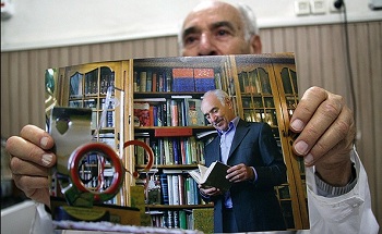 «سلطان خون جهان» به شبکه مستند می آید