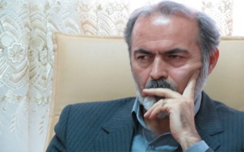 اراده‌ای برای کار در استان کردستان وجود ندارد