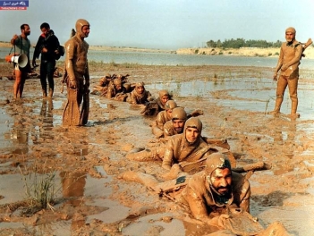 کاشان مهیای استقبال از مرواریدهای خاکی