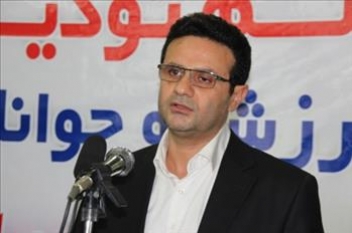 ورزش باستانی تاریخ و فرهنگ محسوب می شود