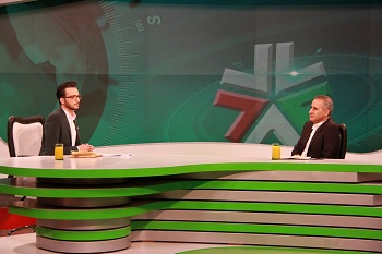 دوربین مثبت و منفی پنج به استان آذربایجان غربی می رود