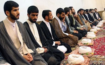 زوایای پنهان زندگی طلاب در مستند «طلب فیض»