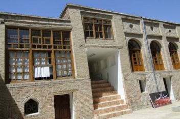 منزل امین‌الاسلام مرمت و بازسازی می شود