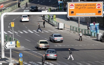 افزایش 34 درصدی تصادف جرحی در کردستان