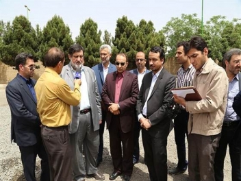 انتقاد رسانه ها از شهرداری باعث شناسایی نقاط ضعفمان می گردد