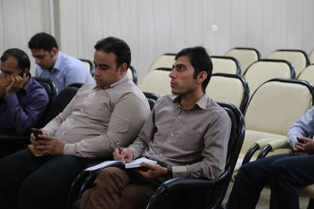 نجات بخشی سیلک نیازمند عزم همه جانبه است