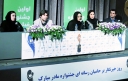 هدف جشنواره «تكريم مادر» و «تحكيم بنيان‌هاي خانواده» است