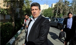 مهدی هاشمی رفسنجانی وارد زندان اوین شد