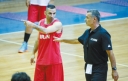 بائرمن: مي‌خواهيم نسل جديدي را براي بسكتبال بسازيم