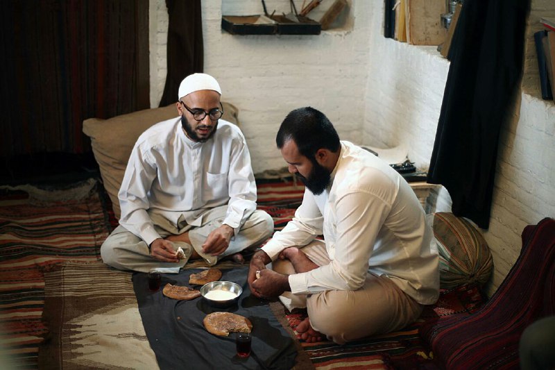 شبکه افق راوی زندگی اباذر زمان می شود
