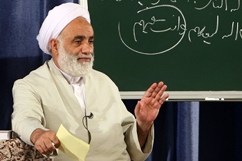 رمز تاثیرگذاری کار فرهنگی از زبان حجت الاسلام قرائتی