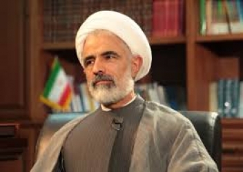 سفرحجت‌الاسلام مجید انصاری به مریوان