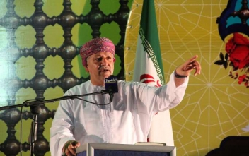 ششمین جشنواره بین المللی شعر رضوی به کار خود پایان داد