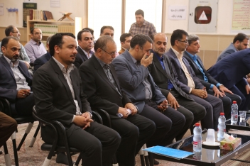 تامین سلامت شهروندان مورد توجه شهرداری کاشان است