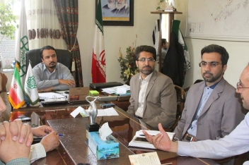 استودیو تصویری کاشان آماده بهره برداری شد