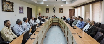 بودجه ی15 میلیونی متولی فرهنگ و هنر کاشان در شأن شهر مفاخر ایران نیست