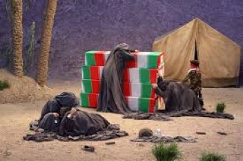 ارسال بیش از 300 اثر صحنه ای و خیابانی به دبیرخانه جشنواره