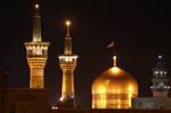 برگزاری ششمین نمایشگاه فرهنگی جشنواره مشاعره  رضوی در بوشهر