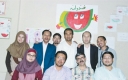 خندوانه‌اي با طعم همدلي