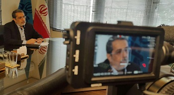 شبکه مستند باید خانه، مأمن و پناهگاه مستندسازان باشد