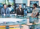 تبعيض آشكار روي آنتن زنده