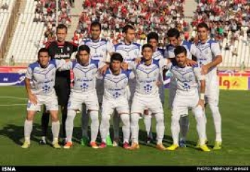 ملوان اردوی شش روزه‌اش را در نیر آغاز کرد / استیلی درصدد جبران ضعف تیم ملوان