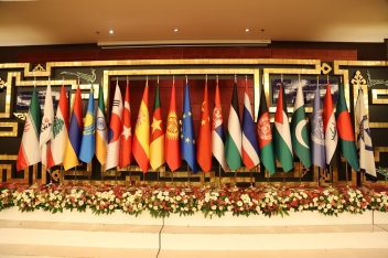 کاشان پیشتاز در مسیر مجامع بین المللی