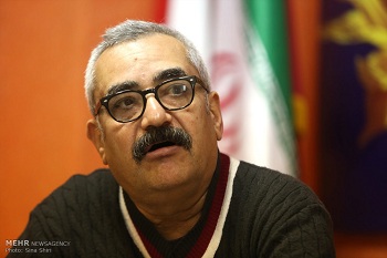 فيلمنامه ضعيف مانع از توليد فيلم‌هاي ويديويي استاندارد مي‌شود