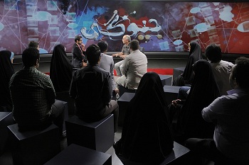 «جیوگی» با تغییر زمان و از شنبه پخش خود را از سر می‌گیرد