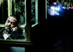 رونمایی از اولین تیزر “۳۶۰ درجه” ساخته سام قریبیان+فیلم