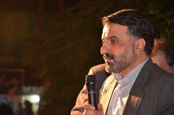 109 پروژه در شهرستان کاشان افتتاح و  بهره برداری می شود