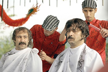 نقد کارشناسانه پایتخت و دیگر سریال های ماه مبارک رمضان