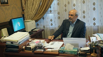 «یک روز یک وزیر» از 7 صبح تا 10 شب با وزیر ورزش و جوانان