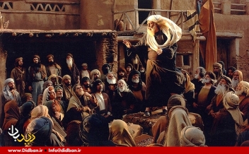 تولیدات سینمایی باید به تقویت وحدت بین مسلمین کمک کند