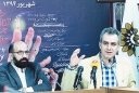 افتتاح جشنواره تئاترشهر با نمايشي درباره غواصان شهيد