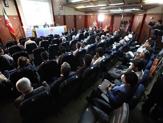 در ترویج معارف دینی همواره پیشگام بوده‌ایم