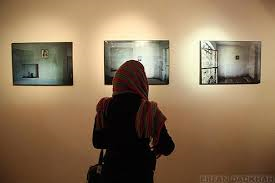 عکاس کردستانی رتبه دوم جشنواره پرسپکتیو هند را کسب کرد