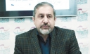 تئاتر مقاومت بايد از قيد زمان خارج شود
