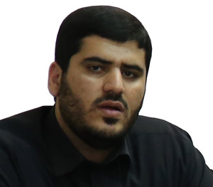 نفوذ سياسي دشمن، چرا و چگونه