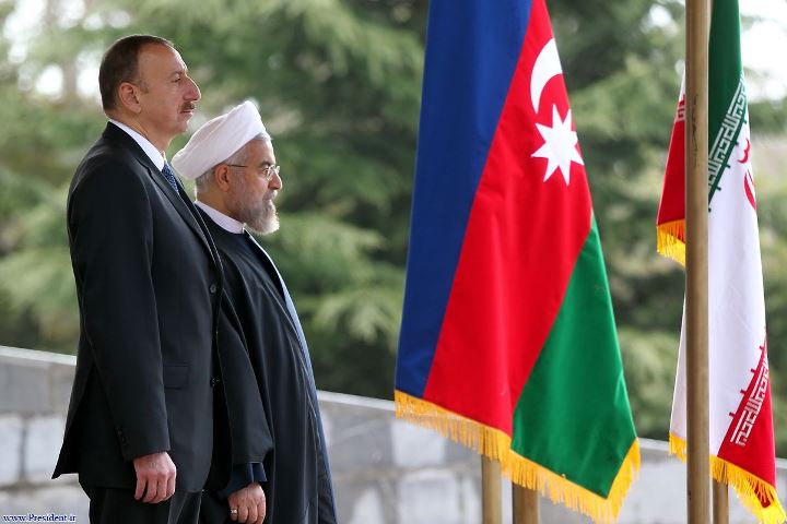 مناسبات تهران – باکو: پیشرفت یا پسرفت؟