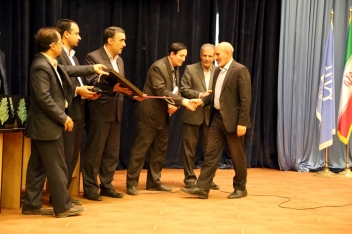 پایان دومین جشنواره ملی نعنا در کاشان