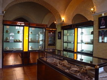 کاشان، نخستین خیابان موزه ایران را ایجاد می کند