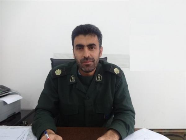 افتتاح بیمارستان صحرایی تخصصی وفوق تخصصی در شهرستان سیروان