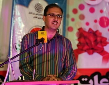 سرانه  فضای سبز پارکهای کاشان از استاندارد کشوری کمتر است