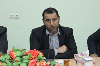 طرح آبرسانی غدیر همزمان در دشت آزادگان افتتاح می شود