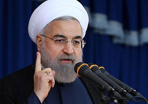 زبان ایران در فاجعه منا زبان برادری و ادب بوده و اگر لازم باشد از اقتدار نیز بهره‎ میگیریم/ از خون عزیزانمان نخواهیم گذشت