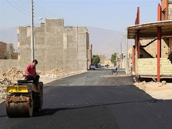 اولویت مبلمان شهری در حفظ بافت تاریخی است